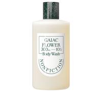 NONFICTION - GAIAC FLOWER Body Wash - Gel de ducha 300 ml
