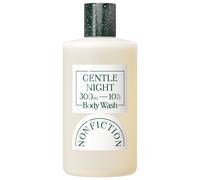 NONFICTION - GENTLE NIGHT Body Wash - Gel de ducha 300 ml