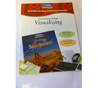 Nonfiction Reading and Writing Workshop B: Visualizing: Guided Instruction Book (Nonfiction Reading and Writing Workshops)