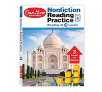 NONFICTION READING PRAC GRADE (Nonfiction Reading Practice)