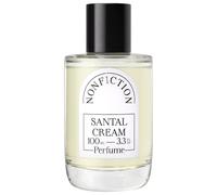 NONFICTION - SANTAL CREAM - Agua de perfume unisex 100 ml