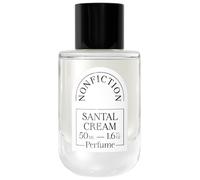 NONFICTION - SANTAL CREAM - Agua de perfume unisex 50 ml