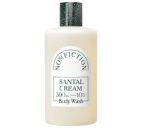NONFICTION - SANTAL CREAM Body Wash - Gel de ducha 300 ml