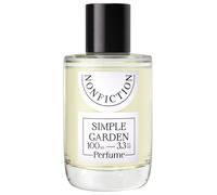 NONFICTION - SIMPLE GARDEN - Agua de perfume unisex 100 ml