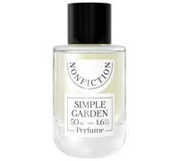 NONFICTION - SIMPLE GARDEN - Agua de perfume unisex 50 ml