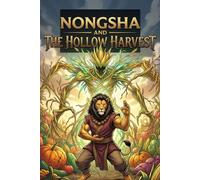 Nongsha and The Hollow Harvest: What happens when the greatest feast in the world leaves you completely starving? (NONGSHA by Little Lane)