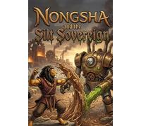 NONGSHA and the Silt Sovereign: When the River Runs Dry, a Guardian Must Rise. (NONGSHA by Little Lane)