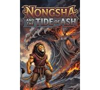 Nongsha and the Tide of Ash (NONGSHA by Little Lane)