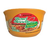 Nongshim - Cuenco de sopa de fideos de 3 onzas