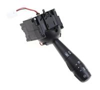 nongyo Compatible con Dacia para Dokker para Lodgy para Sandero 2012-2022 Interruptor De Faro De Señal De Giro Automático Palanca De Señal De Giro De Coche 82011-67977 Conmutador dirección Giro