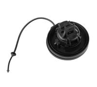nongyo Compatible con Peugeot para 301 2008 3008 Reemplazo De La Tapa De Llenado del Tanque De Combustible 9677550480 Tapón Tanque Combustible