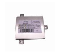 nongyo Compatible con X1 E84 E90 F10 F11 F01 F07 D1S Módulo De Unidad De Control De Balasto De Xenón H-ID 7237647 7318327 63117237647 6311731832 Unidad De Control Faros