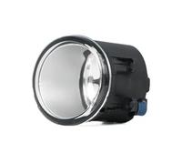 nongyo Conjunto Luz Antiniebla Compatible con Toyota para Verso 2009 2010 2011 2012 2013 2014 2015 2016 2017 2018 Conjunto De Luz Antiniebla Parachoques Delantero Lámpara Halógena 81220-06070(Right)