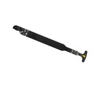 nongyo Liberación Pestillo Capó Compatible con Ford para Fiesta Mk5 2002 2003 2004 2005 2006 2007 2008 2S6H16B632AE Capó De Coche Manija De Liberación Palanca De Apertura