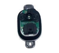 nongyo Módulo Controlador Faros Compatible con BMW para 1 Serie F20 F21 Módulos De Iluminación Automotriz DRL Luz LCI Fuente De Faro 114d 116d 116i 118d 118dX 7428425 63117428425