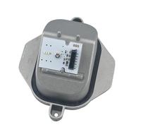 nongyo Módulo Controlador Faros Compatible con para Q3 8U 2015 2016 2017 2018 Módulos De Luz Diurna OE: 8U0941475B 8U0941475C Módulo De Unidad De Control De Accionamiento Adaptativo De Faros(Left)
