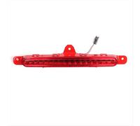 nongyo Tercera lámpara cola Compatible Con Ford Para Mustang 2010 2011 2012 2013 2014 Tercera Luz Freno Montaje Para Alto TZOA008-EHS1 AR3Z13A613A.(Red)