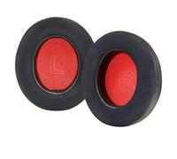 NONGYU 1 par de almohadillas de repuesto para auriculares Q10BT Life 2 con cancelación de ruido, almohadillas de gel de refrigeración