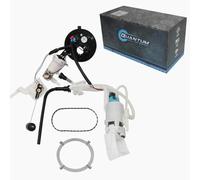 NONGYU 2. Conjunto de módulo de aceite 7506908D 6290808 6135608 para motocicleta, compatible con OEM, montaje de módulo de combustible fácil de instalar