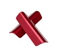 NONGYU 2 lotes de palas de pickleballs con hebillas de peso, protector de bordes de bloque de contrapeso para sujetador, repuesto de palas de accesorios, clip de bloque de contrapeso