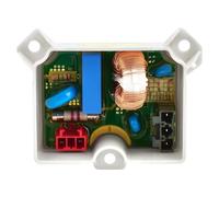 NONGYU 6201EC2002U - Conjunto de filtro de ondas diseñado para reducir el sonido y las vibraciones para electrodomésticos para operaciones más silenciosas, filtro de lavavajillas