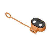 NONGYU Adaptadores de reloj para niños de varios modelos, ajuste sin esfuerzo en la estructura, dispositivo portátil ABS para Z6/Z25/Z25A/Z22/Z23/Z21S/Z21 Kit de accesorios de reloj ABS