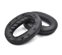 NONGYU Almohadillas de esponja cómodas y duraderas para auriculares WH1000XM2/MDR1000X, fácil instalación