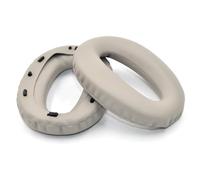 NONGYU Almohadillas de esponja cómodas y duraderas para auriculares WH1000XM2/MDR1000X, fácil instalación