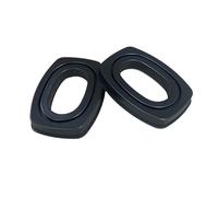 NONGYU Almohadillas reutilizables para auriculares L0 L2 L3 V1 avanzada a prueba de sonido, resistentes al sudor, fácil limpieza, transpirables, protección auditiva