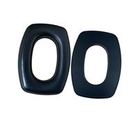 NONGYU Almohadillas reutilizables para auriculares L0 L2 L3 V1 avanzada a prueba de sonido, resistentes al sudor, fácil limpieza, transpirables, protección auditiva