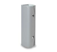 NONGYU Bolsa de almacenamiento de piel sintética resistente al agua para cámaras Pocket3, viajes al aire libre