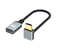 NONGYU Cable HDTV macho a hembra, extensor HDTV compatible con 4K30HZ60Hz 2160p para transmisión de video sin problemas, amplia compatibilidad