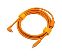 NONGYU Cable USB universal en forma de T con alimentación segura y diseño flexible para estudio y uso al aire libre, cable USB de transferencia rápida de archivos