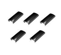 NONGYU Cambie rápidamente el clip de peso para palas de pickleball, instalación sencilla para pickleballs hebillas, accesorios de repuesto fácil de instalar, clip de peso