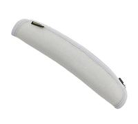 NONGYU Cómoda funda de cojín para diadema Utopian Gen 1 y 2 con cierre de cremallera suave, fácil instalación