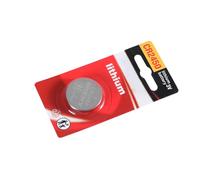 NONGYU CR2450 - Pila de botón de litio de 3 V para relojes, sensores de temperatura, botellas de agua, mandos a distancia, dispositivos electrónicos de juguete