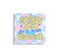 NONGYU Cuaderno de papel con cuadrículas cuadradas para estudiantes, tamaño de escritura suave, tamaño profesional, cuaderno de papel