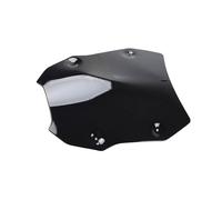 NONGYU Effect Immune - Parabrisas de motocicleta mejorado para 2025 Investigator 9GT destacando cara lisa plan de diversión de aire para viajar