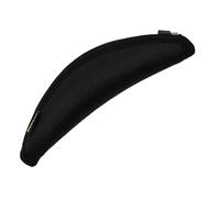 NONGYU Funda de tela de malla transpirable para diadema, lavable, funda acolchada para auriculares AUDIVINA