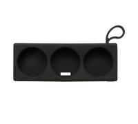 NONGYU Funda protectora de silicona suave para altavoces portátiles OH3S con agarre cómodo que reduce la fatiga de la mano para un uso prolongado, agarre cómodo
