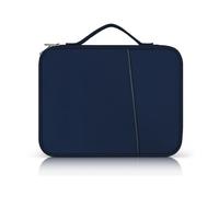 NONGYU Funda protectora para portátil a prueba de golpes, resistente al desgaste, para tabletas de 10.8 a 11 pulgadas, 12 a 14 pulgadas