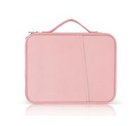 NONGYU Funda protectora para portátil a prueba de golpes, resistente al desgaste, para tabletas de 10.8 a 11 pulgadas, 12 a 14 pulgadas