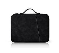 NONGYU Funda protectora para portátil a prueba de golpes, resistente al desgaste, para tabletas de 10.8 a 11 pulgadas, 12 a 14 pulgadas