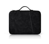 NONGYU Funda protectora para portátil a prueba de golpes, resistente al desgaste, para tabletas de 10.8 a 11 pulgadas, 12 a 14 pulgadas