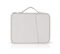 NONGYU Funda protectora para portátil a prueba de golpes, resistente al desgaste, para tabletas de 10.8 a 11 pulgadas, 12 a 14 pulgadas