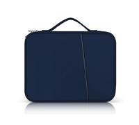 NONGYU Funda protectora para portátil a prueba de golpes, resistente al desgaste, para tabletas de 10.8 a 11 pulgadas, 12 a 14 pulgadas