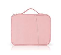 NONGYU Funda protectora para portátil a prueba de golpes, resistente al desgaste, para tabletas de 10.8 a 11 pulgadas, 12 a 14 pulgadas