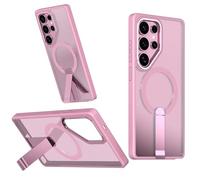 NONGYU Funda protectora para S25 de cobertura completa con soporte, a prueba de arañazos, funda protectora de cuerpo completo