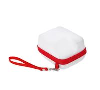 NONGYU Funda protectora rígida para cámara Go Instants con protección a prueba de golpes, White