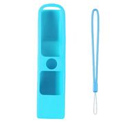 NONGYU Funda protectora suave para mando a distancia An-MR21 MR22 MR23GA a prueba de arañazos con cordón